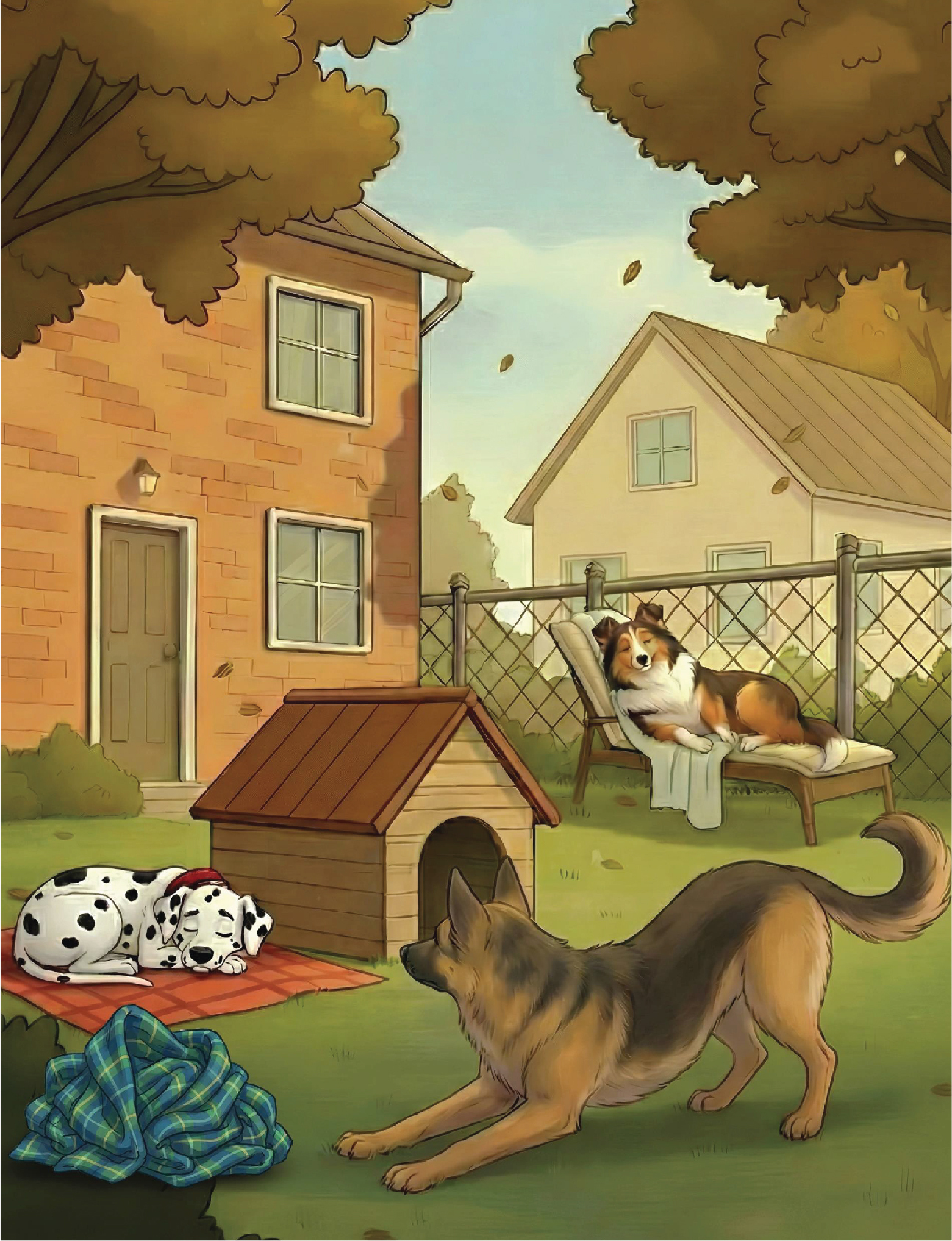 Cover Left